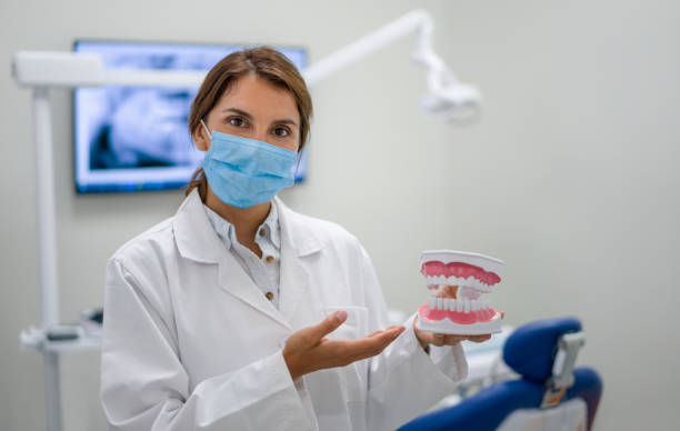 Best Pediatric Emergency Dentist in Valley View, OH