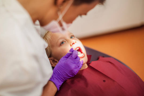 Best Emergency Root Canal Treatment in Valley View, OH