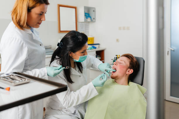 Best Emergency TMJ Treatment in Valley View, OH
