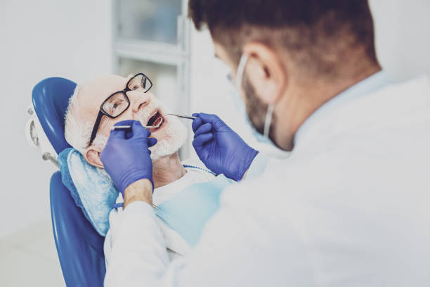 Best Emergency Treatment for Dental Infections or Abscesses in Valley View, OH